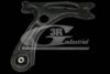 VAG 1S0407152 Track Control Arm